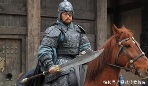 老师|夏侯惇为何能在三国时期倍受好评?曹操:这些事,没几人做得到