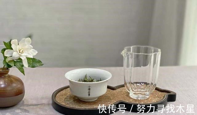 茶汤|绿茶苦涩，红茶清甜，白茶没味道如同白开水真是这样吗！