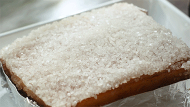 日食记｜脆皮五花肉好吃下饭的小秘诀，快快学起来