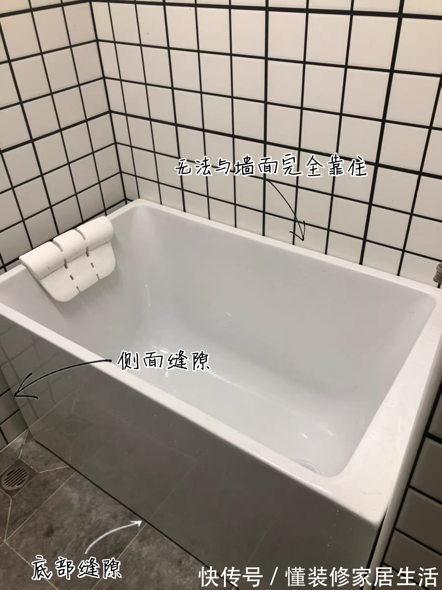 燃气|10个“打脸”的装修决定,当初有多坚持,如今就有多尴尬