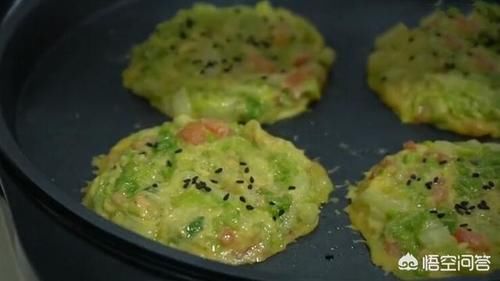 白菜怎么做才好吃？