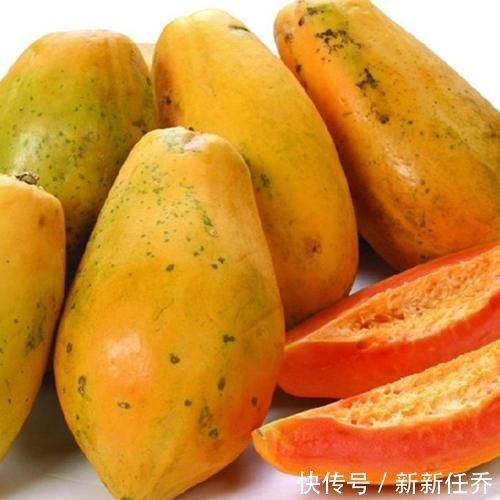 补血米|想长寿多吃以下3种食物，补充营养延缓衰老，美白皮肤细腻柔滑