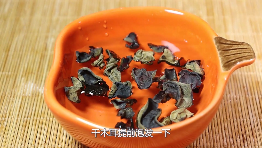 干木耳|宝宝多吃牛肉好处多,教你一招,不腥不柴,软糯好消化,辅食首选