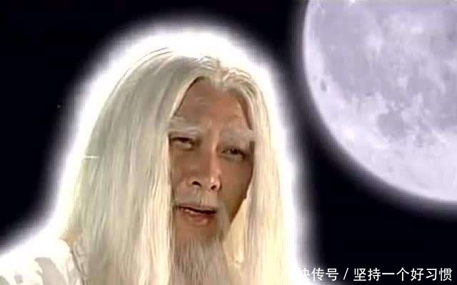 皇后|玉帝自幼修持,苦历过一千七百五十劫 那么他的师父是谁呢?