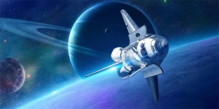 7月起飞！贝索斯太空冒险公司将发送首位游客，只出售一个拍卖座位