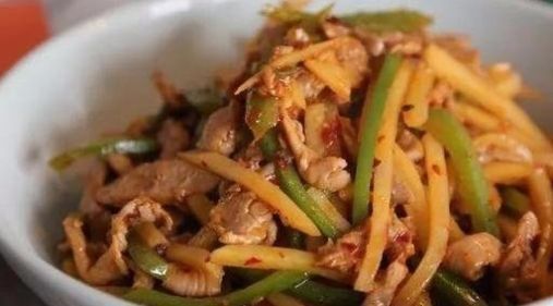 鲜椒酱|味道一流的18道家常菜,越吃越上瘾,不愧为米饭杀手