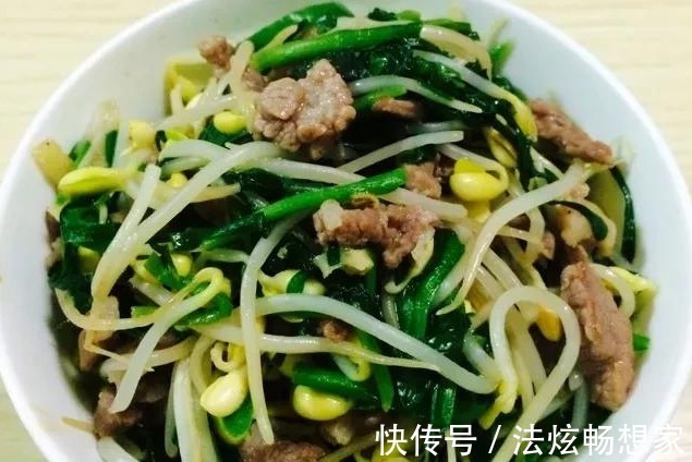 香菇榨菜|好吃的几道家常菜，简单易做，营养美味，全家人吃的很开心