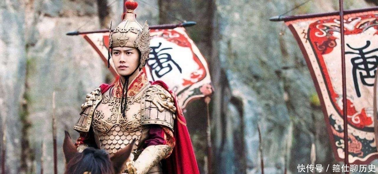 唐朝|中国最猛的武状元,堪比韩信、白起!他若造反,唐朝必定灭亡