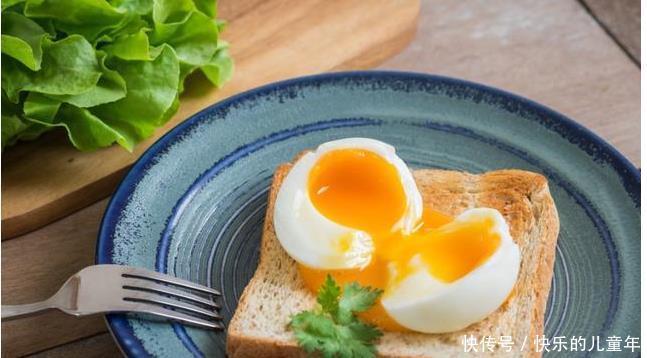 肝脏|营养专家说:早上养肝最佳,多吃这3种食物,肝脏或会更健康