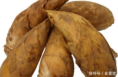 竹筍是個寶，有著很多不為人知的好處，早知早受益