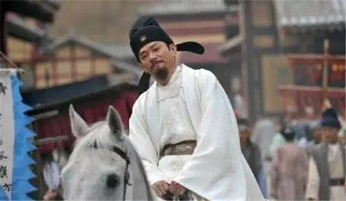 李白$李白写下一首诗,全诗不带脏字,却成为骂人的千古绝唱