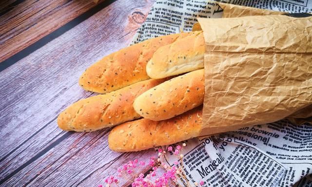 这个面包不一般，好多食材在其中，口口有惊喜，越嚼越香，吃不够