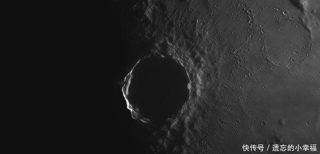 酷图 精选七张天文酷图!让我们一起来欣赏下上周的天文美图吧