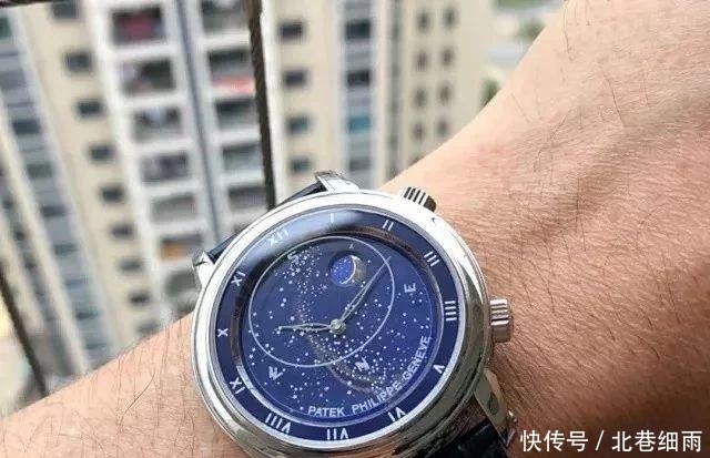 名表|揭秘广州地下最大“表厂”,3千左右顶级名表应有尽有!