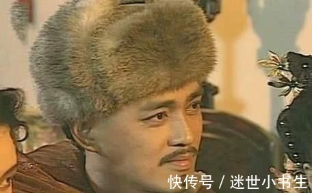 田归农@飞狐外传里,两段有缘无份的爱情,道破婚姻的真相!