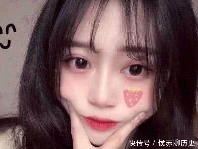 自测|你是“御姐脸”还是“娃娃脸”?这3特征告诉你,小仙女要自测