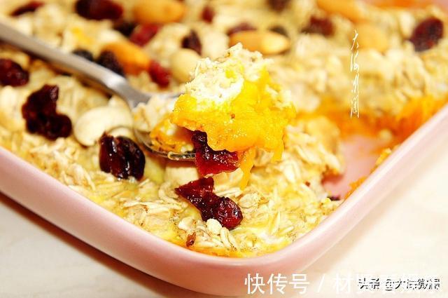食用价值|婆婆的轻食早餐火了，吃得饱又低卡，简单易做，营养均衡不挨饿