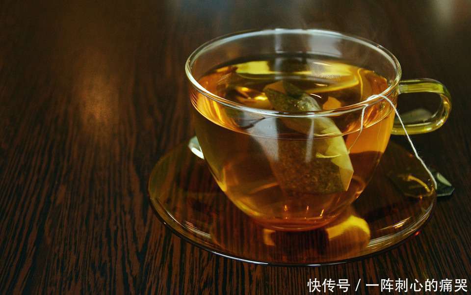 4种茶,是大自然良好的“降压方”,高血压患者可坚持喝点
