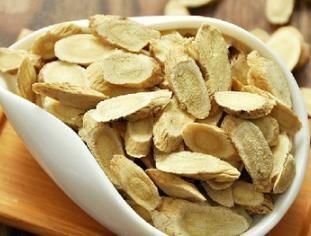 黄芪补气功效第一,与以下4样搭配百病消退,