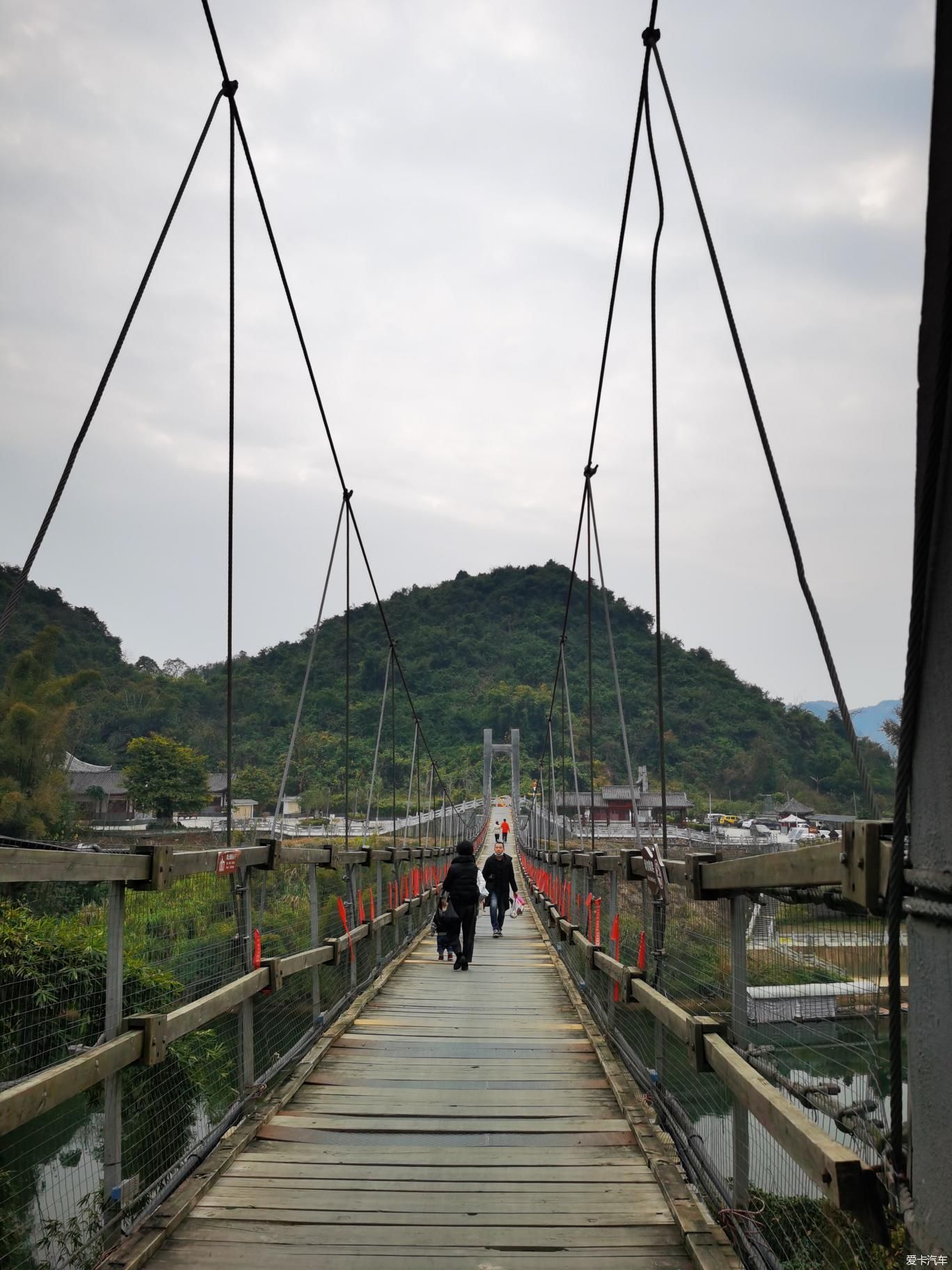 海陵岛度假散记