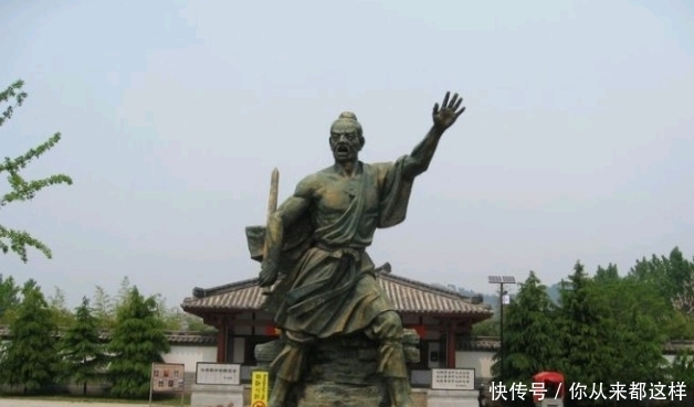 宠幸|刘邦为什么要宠幸魏王豹的宠妾?这件事对历史造成了什么影响