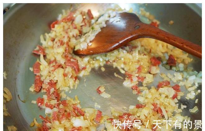 黑胡椒|自从学会蘑菇这做法,儿子隔三差五点名要,营养美味,十分钟搞定