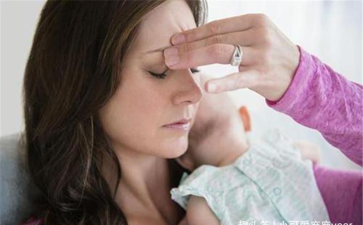 子宫|为啥宝宝总喜欢被抱着走，放下就哭？这些“原因”家长要明白