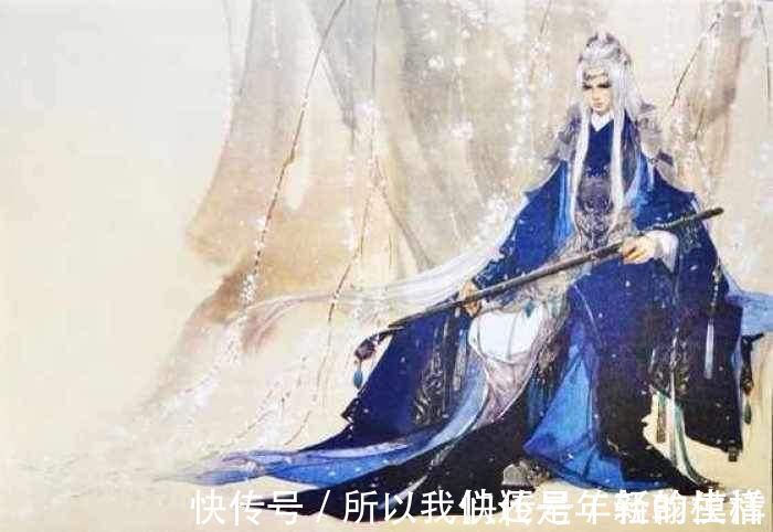 西游记$西游记中,为何猪八戒自称不怕真武大帝,你看八戒的师父是谁?