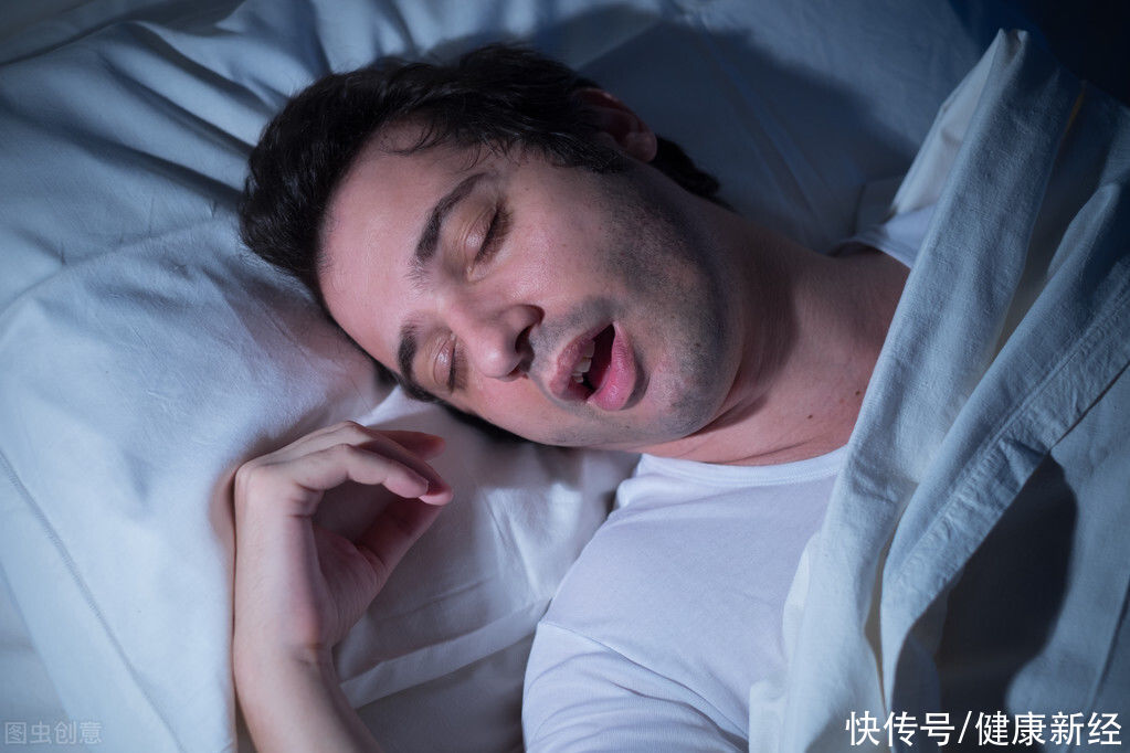 睡眠质量|晚上睡觉总是频繁做梦？做好这4件事，让你睡个安稳觉