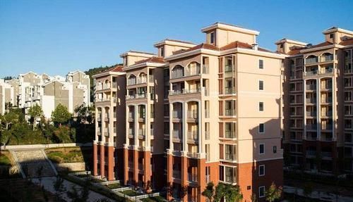 户型|一梯两户房子买东边好还是西边?若非售楼小姐说漏嘴,就买错了