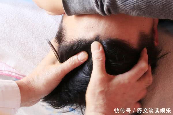 胡须长得快的男性,身上藏着很多闪光点,只是很多人没有发现