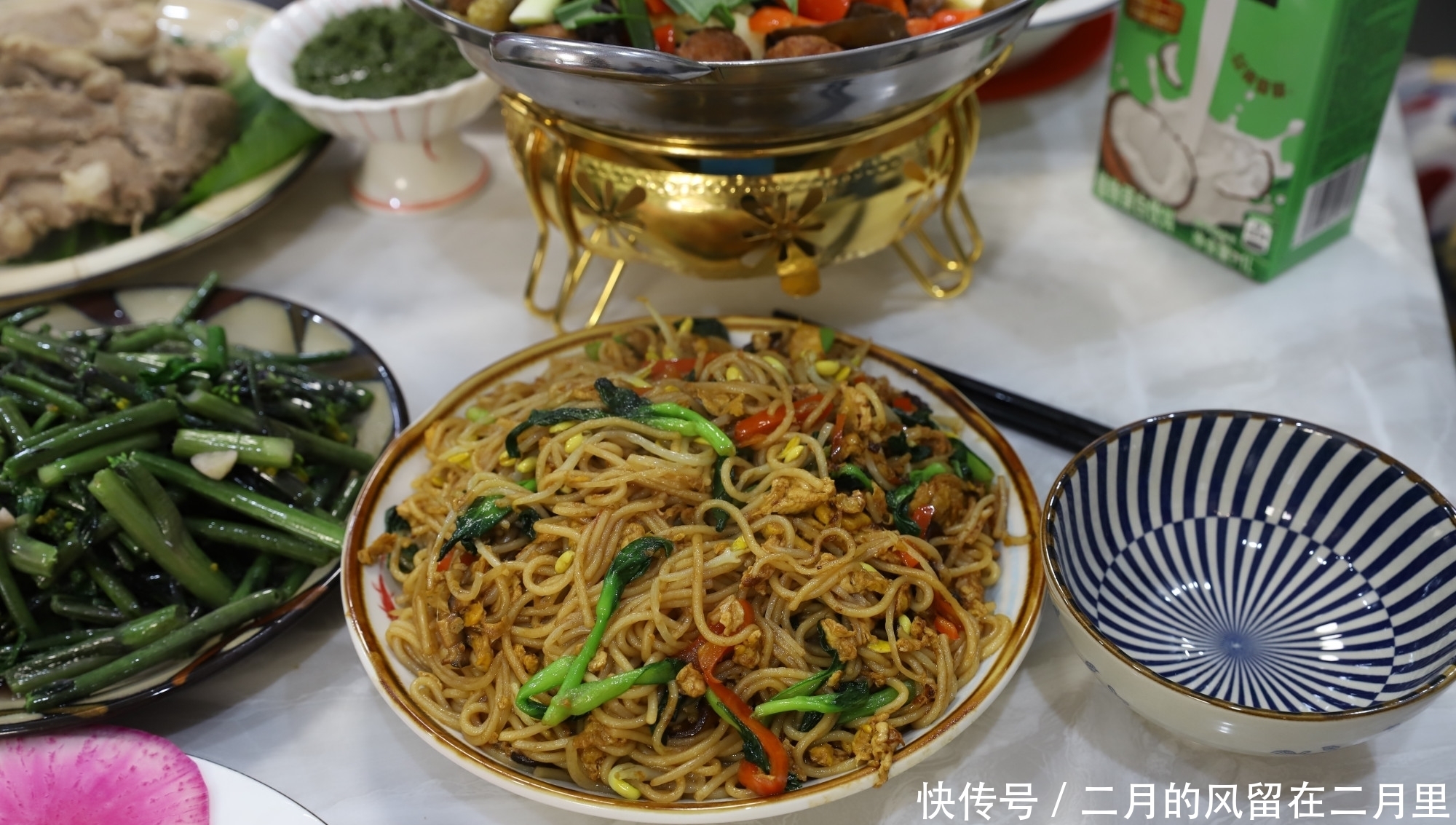 年夜饭拒绝假精致,既要丰盛又要美味,照着我的做不翻车