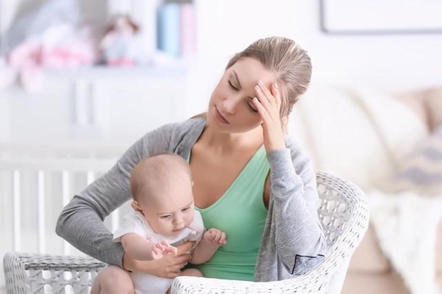 二胎政策|女性到了这一年龄段,往往是当妈的“最晚期限”,错过最好别生了