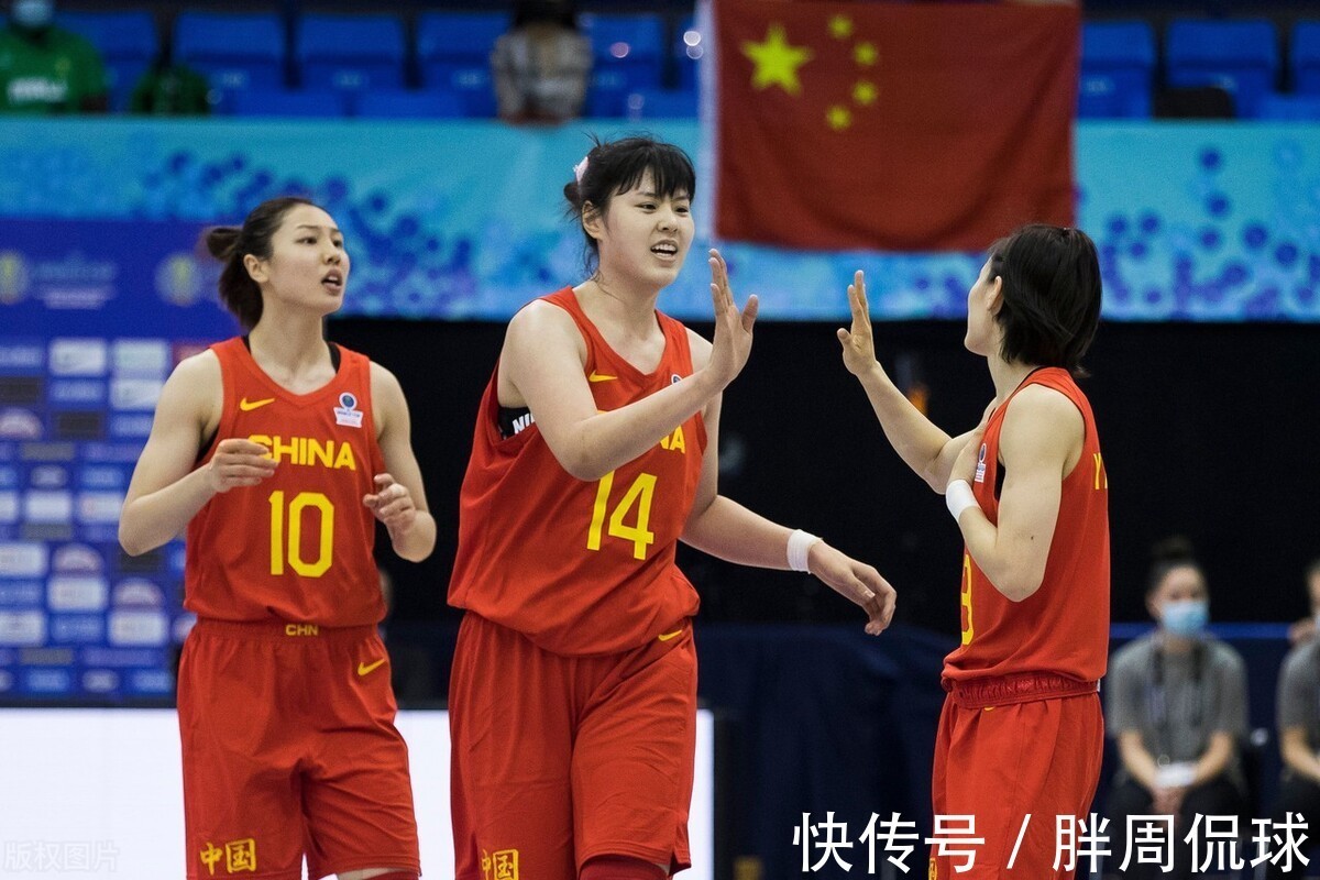 塞尔维亚|早上8点,中国女篮塞尔维亚传喜讯,美媒叹服:中国太强了