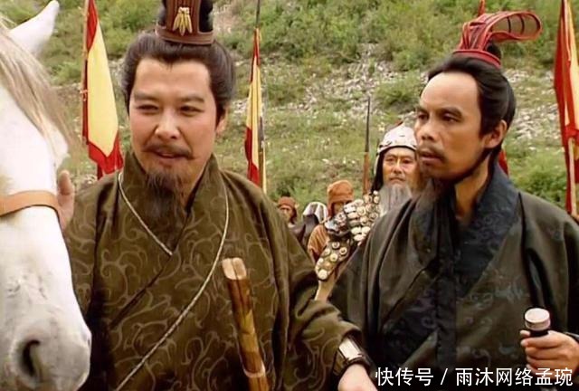 亡国|诸葛亮虽然对蜀汉有功，却因私心先后害死四人，为亡国埋下祸端