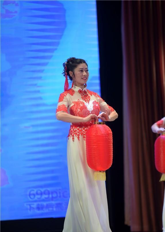  春晚|2021北京电视台春晚全国海选洛阳选区在大北门文化公园举行