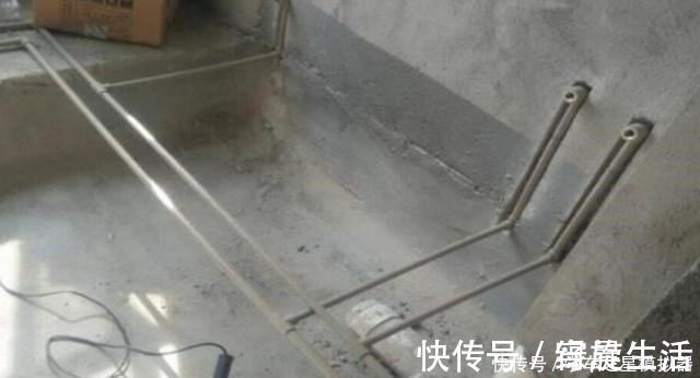 水管|看到师傅这样排水管,业主当场就问你难道看不出问题吗!