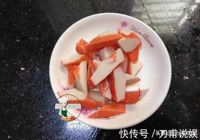 补钙|秋天,豆腐和它是绝配,比放肉炒还香,鲜美还补钙,孩子都吃嗨了