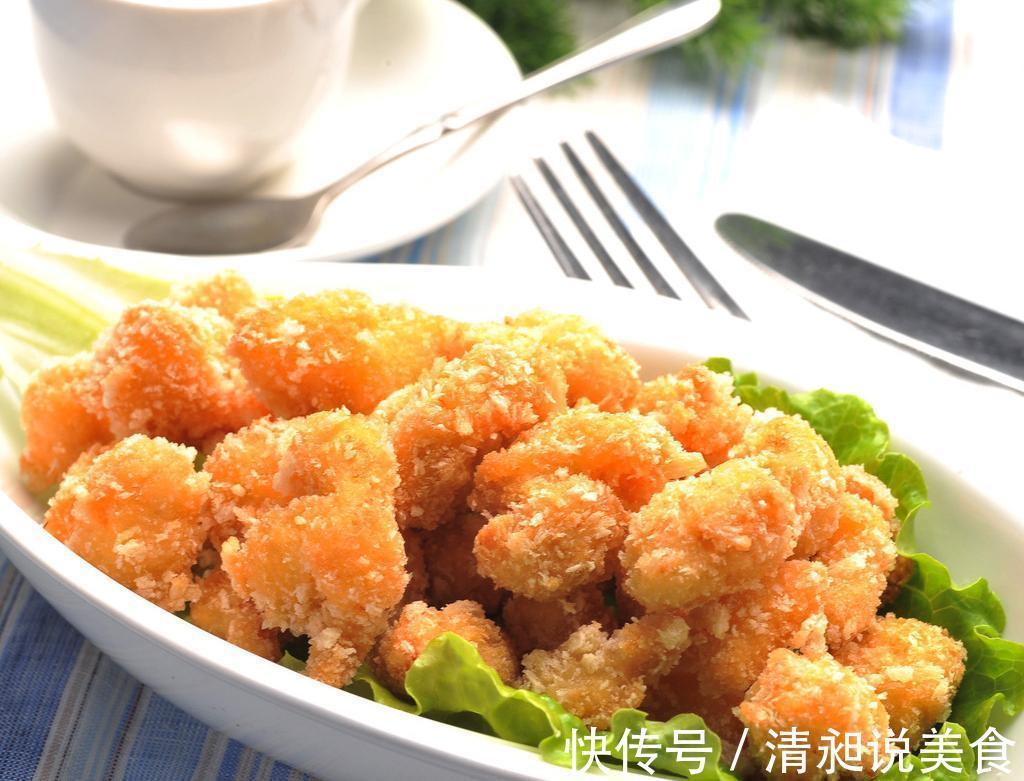 这样做肉，让不爱吃肉的孩子爱上吃肉