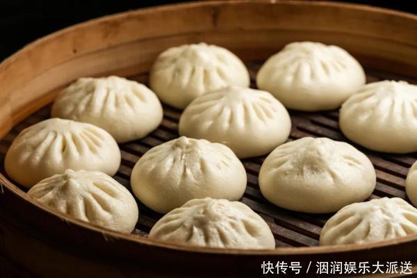 记住|蒸包子想要不塌、蓬松暄软记住这些技巧,每一条都很实用!