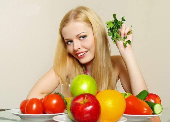 饮食|想要成功减肥,一定要控制饮食,选择有饱腹感的食物更好