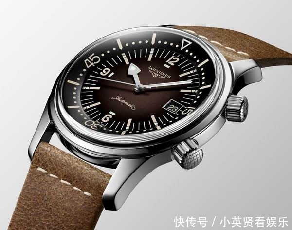 表赏鉴|重新定义复古与优雅,浪琴2021新表赏鉴