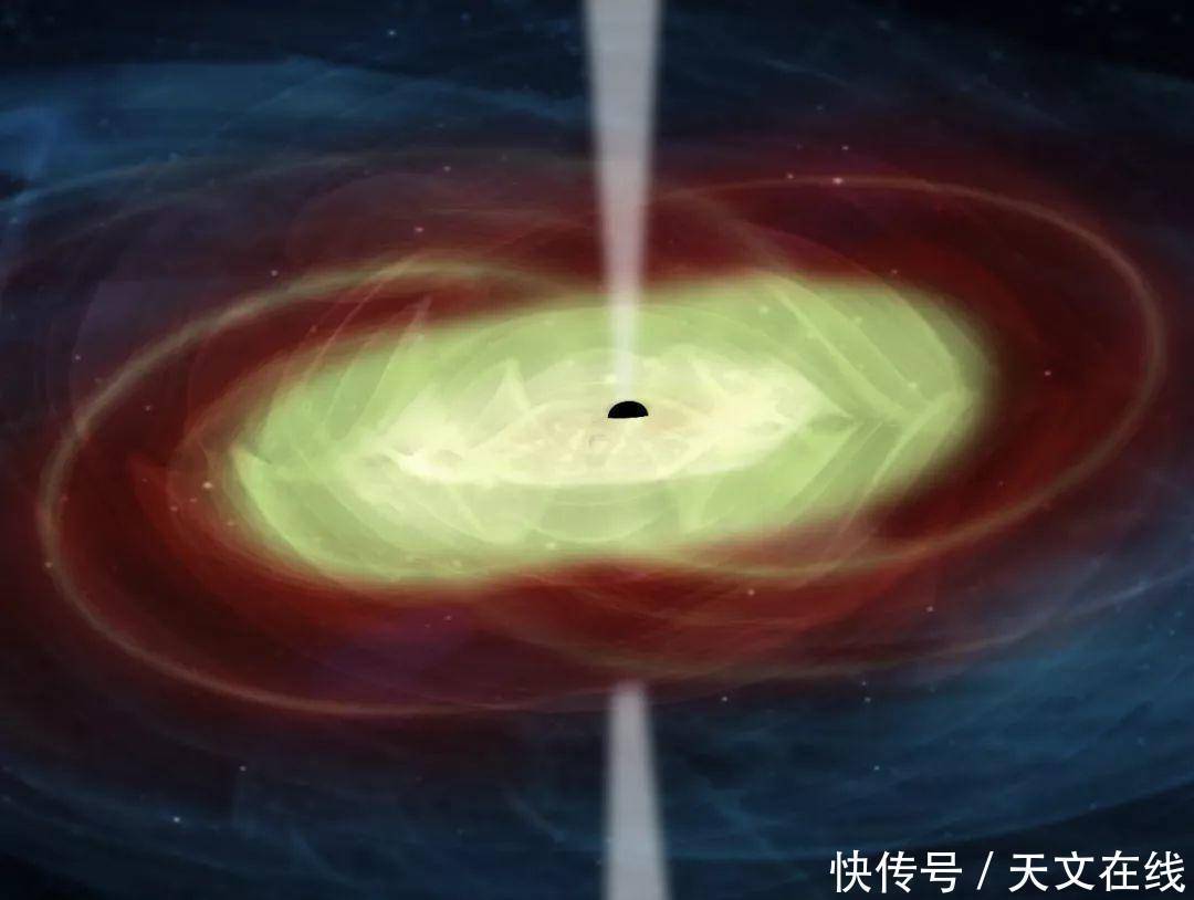 引力波 灵敏的脉冲星之耳,如何探听嗡嗡的引力波声?且听科学家分析