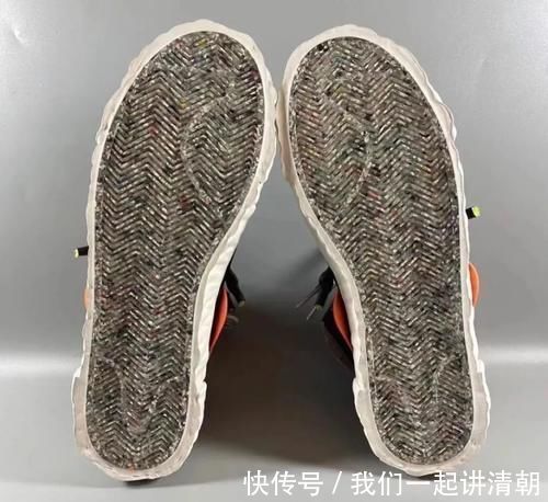 鞋盒|新鞋自带二手鞋盒？Nike 全新联名太敢玩了！