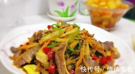 美食|非常美味的几道家常美食,简单易做,鲜香无比超好吃