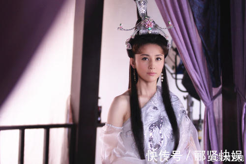 神仙&神话传说中,被镇压的七位神仙,你可能只知道孙悟空