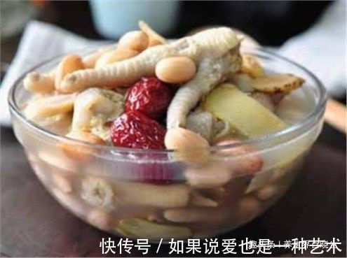 气血双补|常喝黄芪汤气血双补、延缓衰老教你3种方法,效果更佳