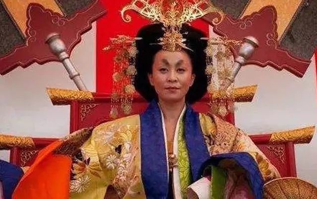无人|武则天的厉害除了女皇帝外,还有4个世界纪录,目前无人超越