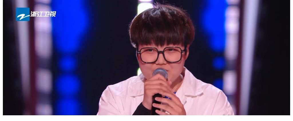 學(xué)員|王靖雯贏了曾溯恕，《好聲音》不是比誰唱得好嗎？別看過程看結(jié)果