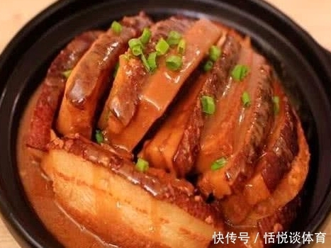 下饭|几道简单易学的家常硬菜,喷香好吃不油腻,解馋下饭,孩子特爱吃